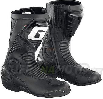 Gaerne G-evolution 5 moto boty sportovní membrána RY-TECH 39