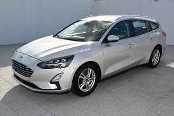 Ford Focus 1.5TDCi 88KW Cool 9/2020
