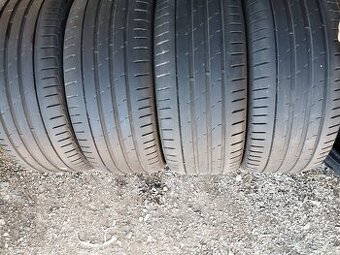 245/45/18 100y Hankook - letní pneu 4ks