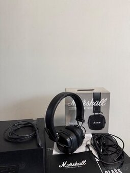 Marshall Major III 3