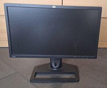 Monitor HP ZR22w