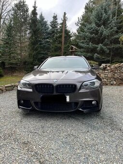 Prodám BMW 5 (F11)2011