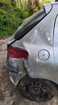 Prodám peugeot 206
