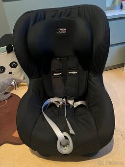 Britax römer king II - 1