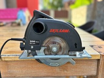 Kotoučová pila SKIL 5140