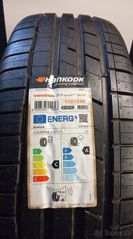 235/65R18 -HANKOOK -Nové letní