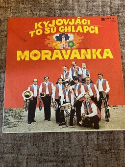 Gramofonová deska