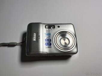 Nikon Coolpix L6