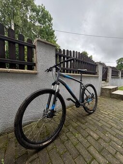 Kolo - ROCKRIDER ST120 Sport Trail - TOP STAV