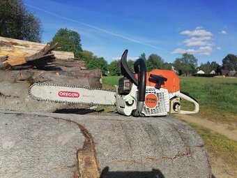 Stihl MS 362 C-M VW - 1
