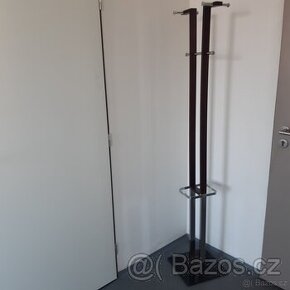 designový věšák - 1
