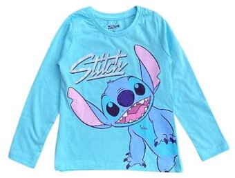 Stitch orig. triko, nová kolekce, 2 barvy