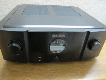 Marantz PM-10 Špičkový integrovaný zesilovač PM10 v černé ba