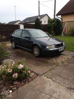 Škoda Octavia I 1.9 66kw