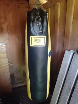 Boxovací pytel