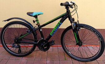 Dětské kolo Ghost 24"