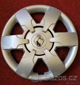 1 kus poklice Renault Master 16"
