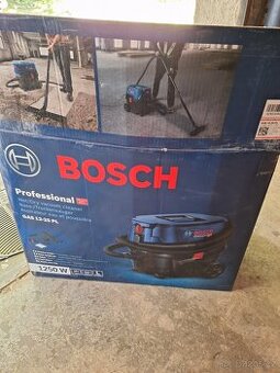 Vysavač Bosch