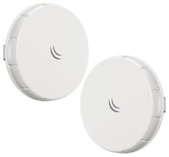MikroTik Wireless Wire nRAY, kompletni spoj