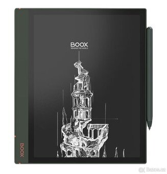 ONYX BOOX Note Air2 Plus