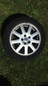 Ford kola 16 - 1