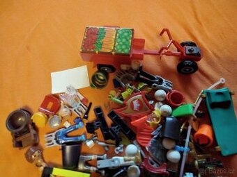 Playmobil