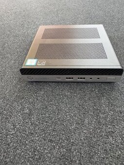 HP Elite Desk 800 G3 mini