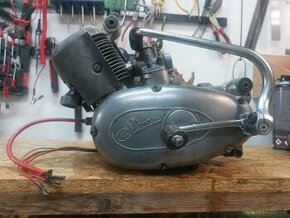Simson Star