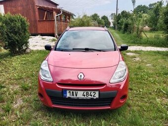 Clio combi 1.2 74kw
