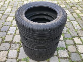 4ks letních pneumatik BRIDGESTONE 195/60R16 89H 7mm 2022