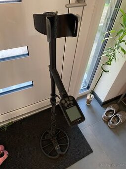 Detektor Nokta Makro Simplex +