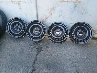 disky Renault 5x114,3
