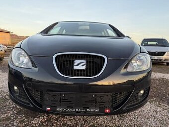 Seat Leon 1,8i 118KW