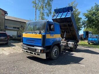 Prodám Liaz 300 18.29