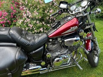 Prodám Yamaha Virago 1100