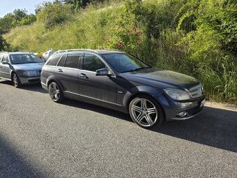 Mercedes Benz C280 W204