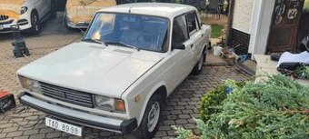 Lada 2105 VAZ - TOP STAV