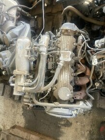 Prodám motor