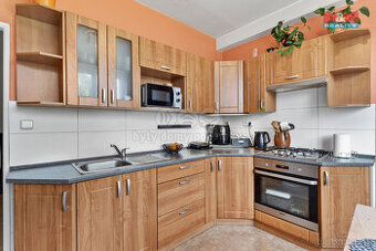 Prodej bytu 4+1, 81 m², Liberec, ul. Lounská