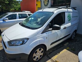 Ford Courier 1,0 74kW, 2016