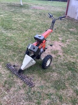 Malotraktor Forschritt E931.50