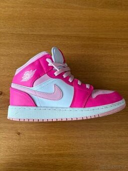 Nike Air Jordan
