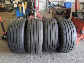 Sada letních pneu 255/40/20.Bridgestone.