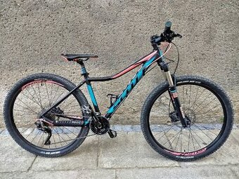 Dámské XC kolo Scott Contessa Scale