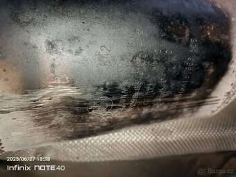 Bmw E46 318i / katt