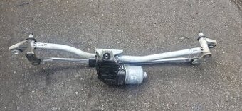 Motorek steracu tahla steracu audi A4 B7 8E