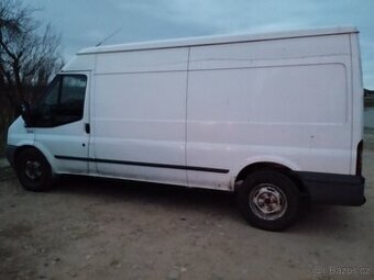 Ford Transit 2.2tdci