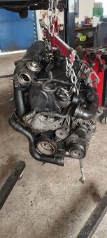Motor