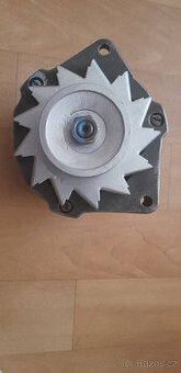 Alternátor originál PAL/MAGNETON 14V/42A ŠKODA 1000 až 120
