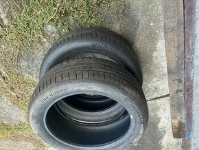Hancook ventus S1 evo3 235/50 R20 r.v.2023